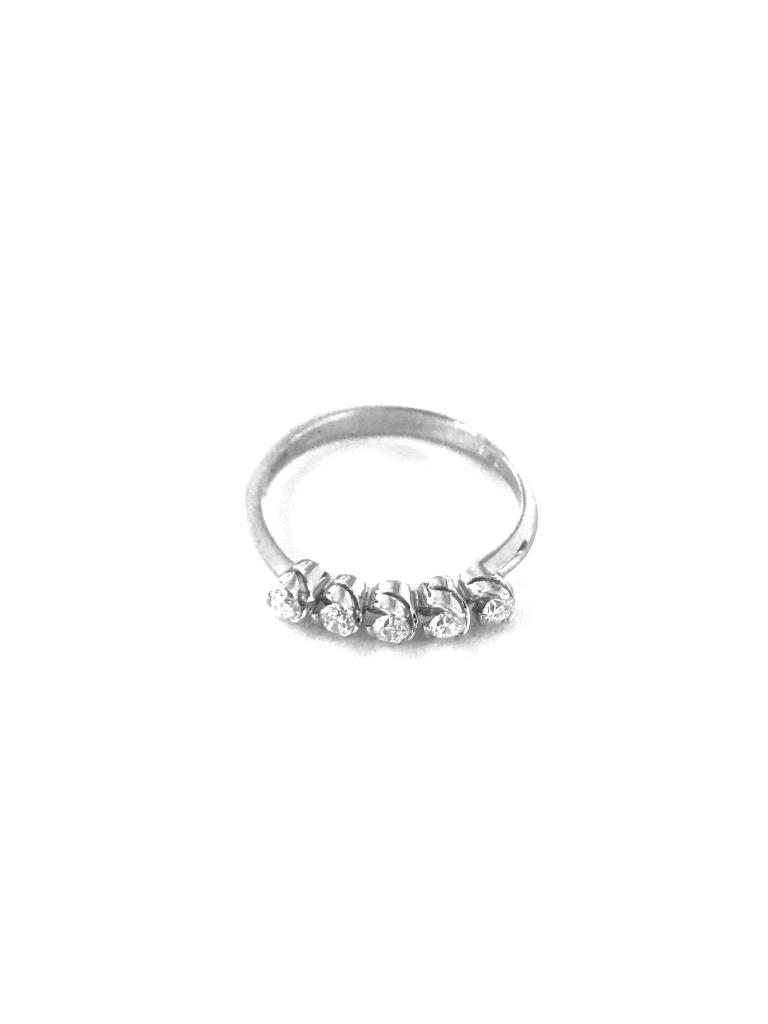 ANELLO DONNA BLISS K11674 - BLISS