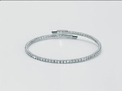 BRACCIALE DONNA KIARA KBRD1570B - KIARA