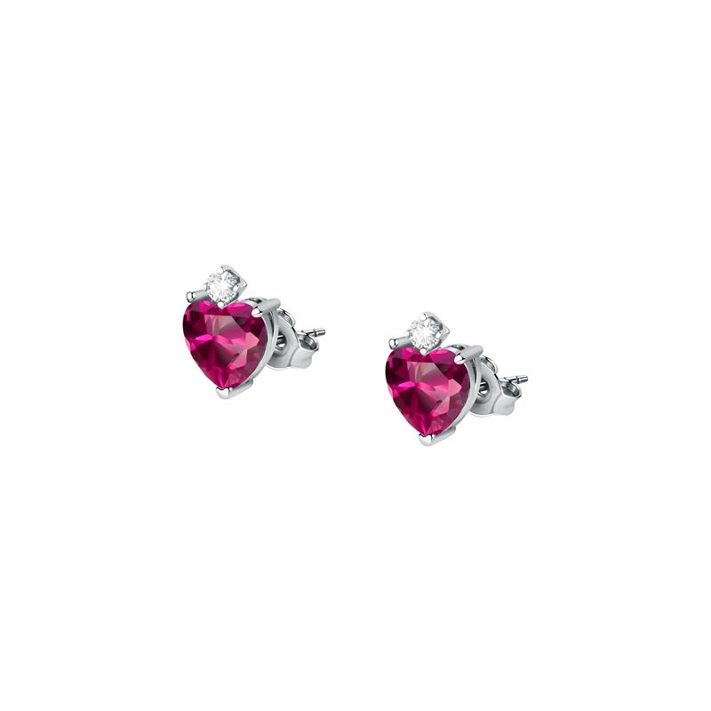 ORECCHINI DONNA MORELLATO SAIW165 - MORELLATO