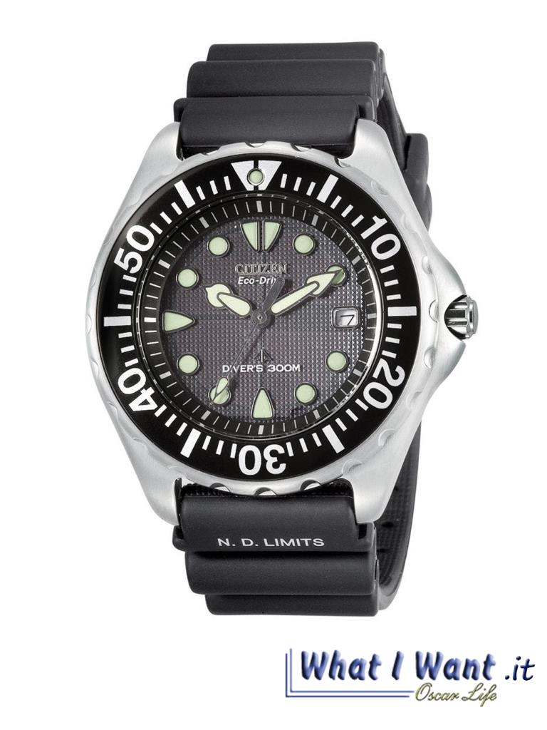 OROLOGIO  CITIZEN BN0000-04H - CITIZEN