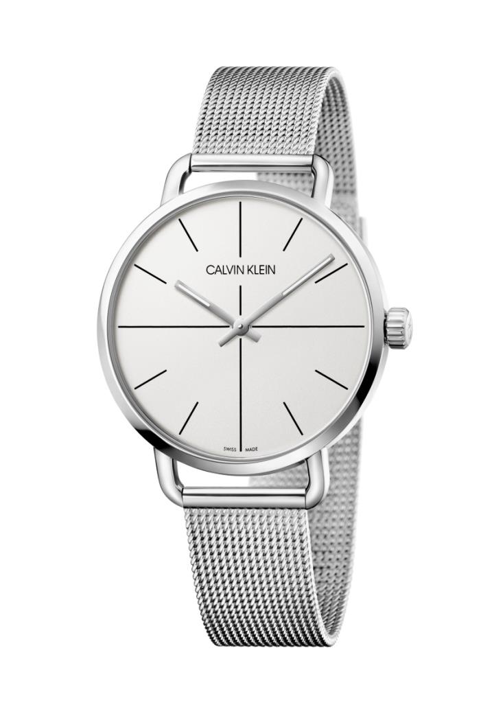 OROLOGIO UOMO CALVIN KLEIN K7B21126 - CALVIN KLEIN