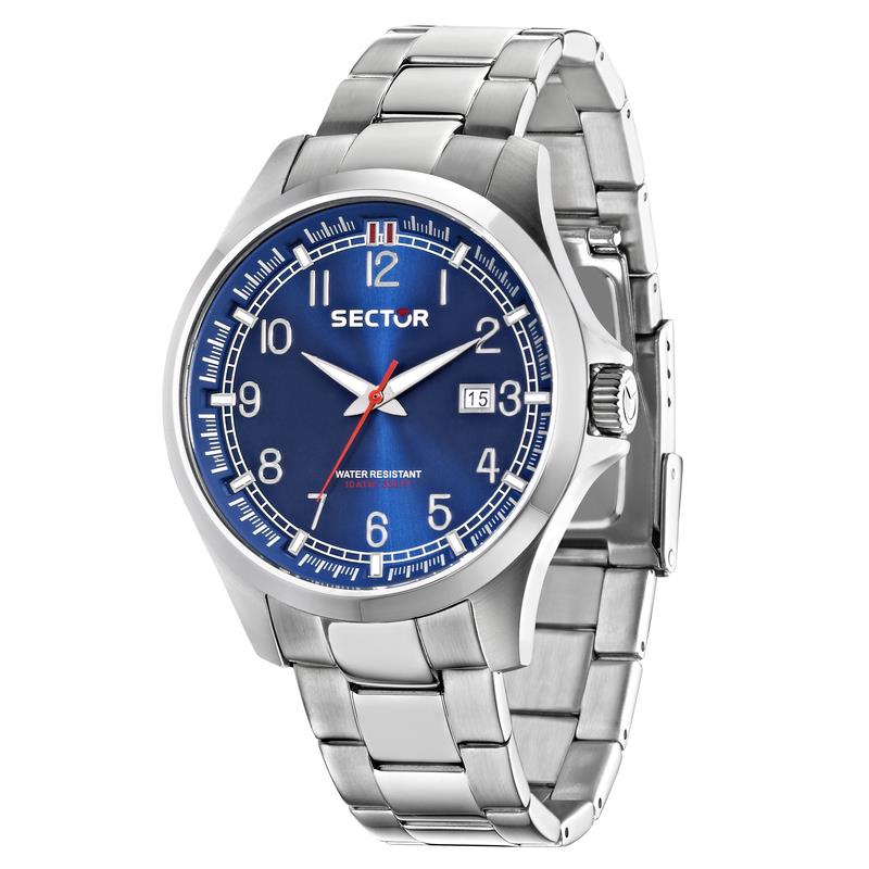 OROLOGIO UOMO SECTOR R3253290001 - SECTOR