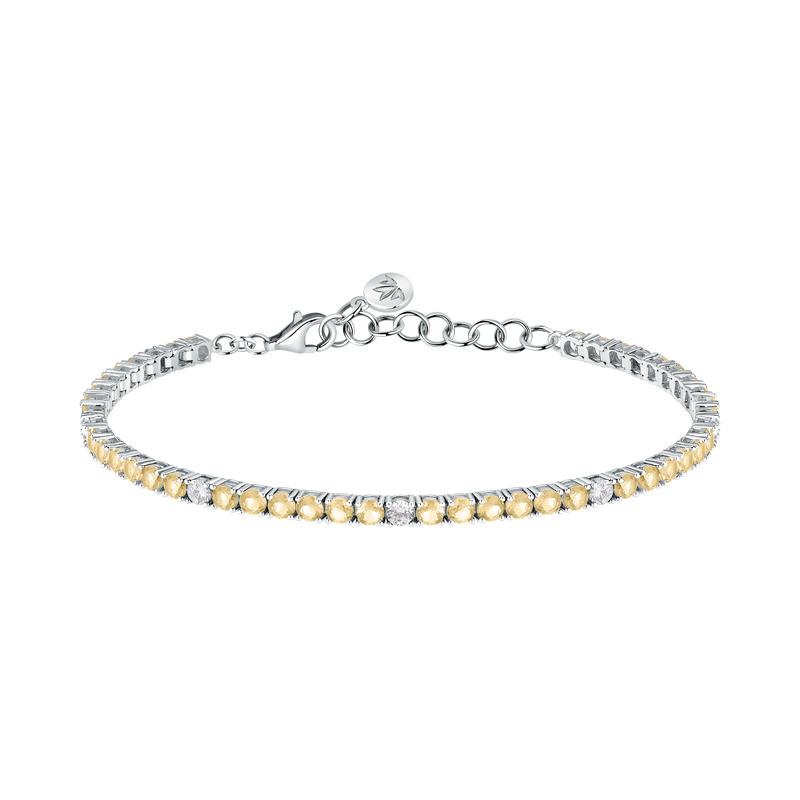 BRACCIALE DONNA MORELLATO SAIW223 - MORELLATO