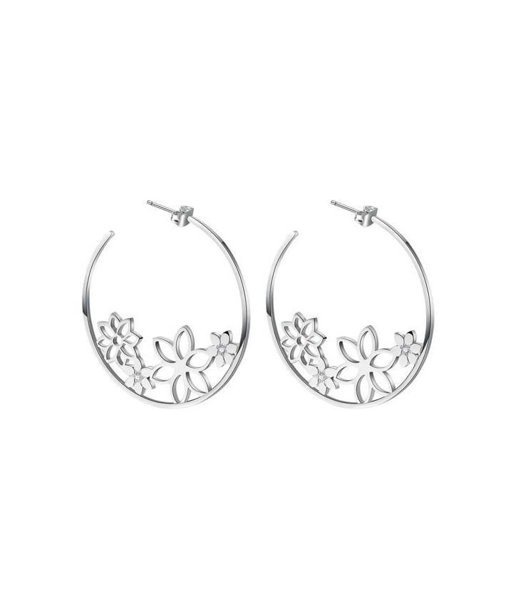 ORECCHINI DONNA S'AGAPO SOY22 - S