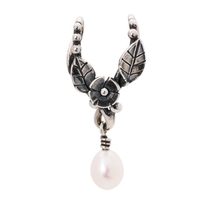 INSERTO DONNA TROLLBEADS 11913 VINTAGE - TROLLBEADS