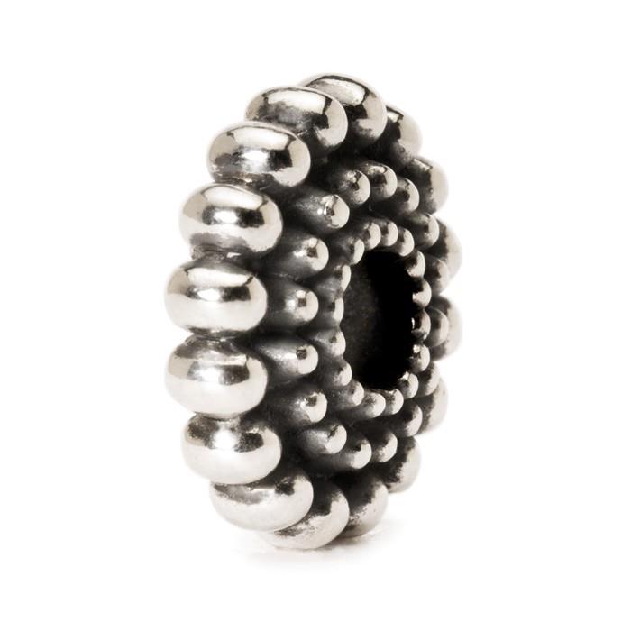 INSERTO DONNA TROLLBEADS 11440 CIRCOLO SOLARE - TROLLBEADS