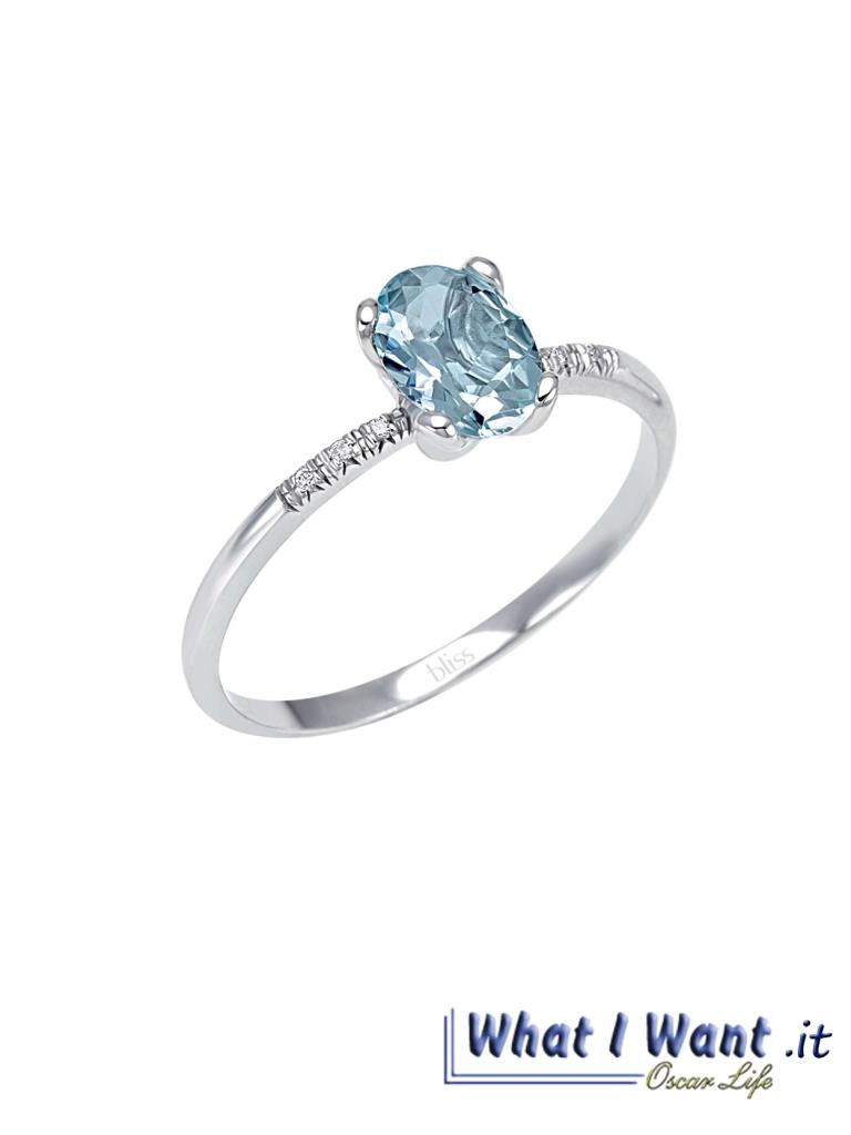 ANELLO DONNA BLISS 20060589 - BLISS