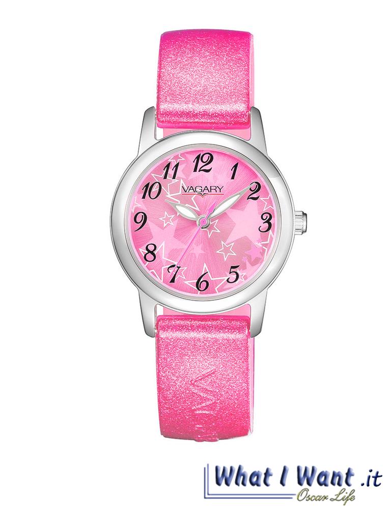 OROLOGIO DONNA VAGARY ih7-018-90 - VAGARY