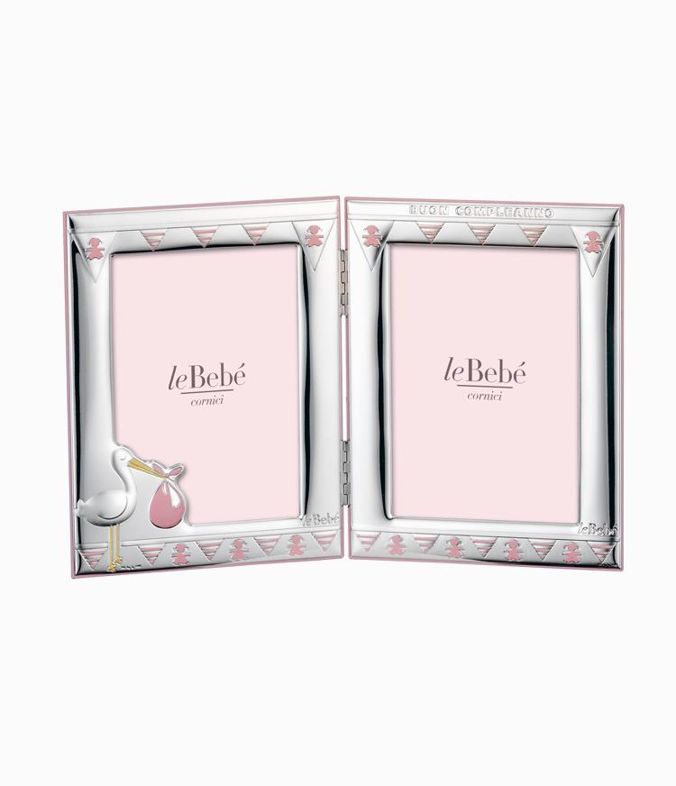 CORNICE BAMBINO LE BEBE LB205/02R - LE BEBE