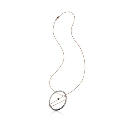 COLLANA DONNA BREIL TJ2319 - BREIL