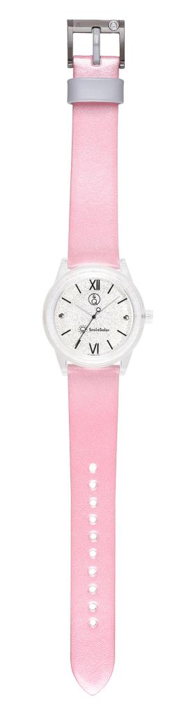 OROLOGIO UNISEX SMILE SOLAR BY CITIZEN rp18J004Y - SMILE SOLAR BY CITIZEN