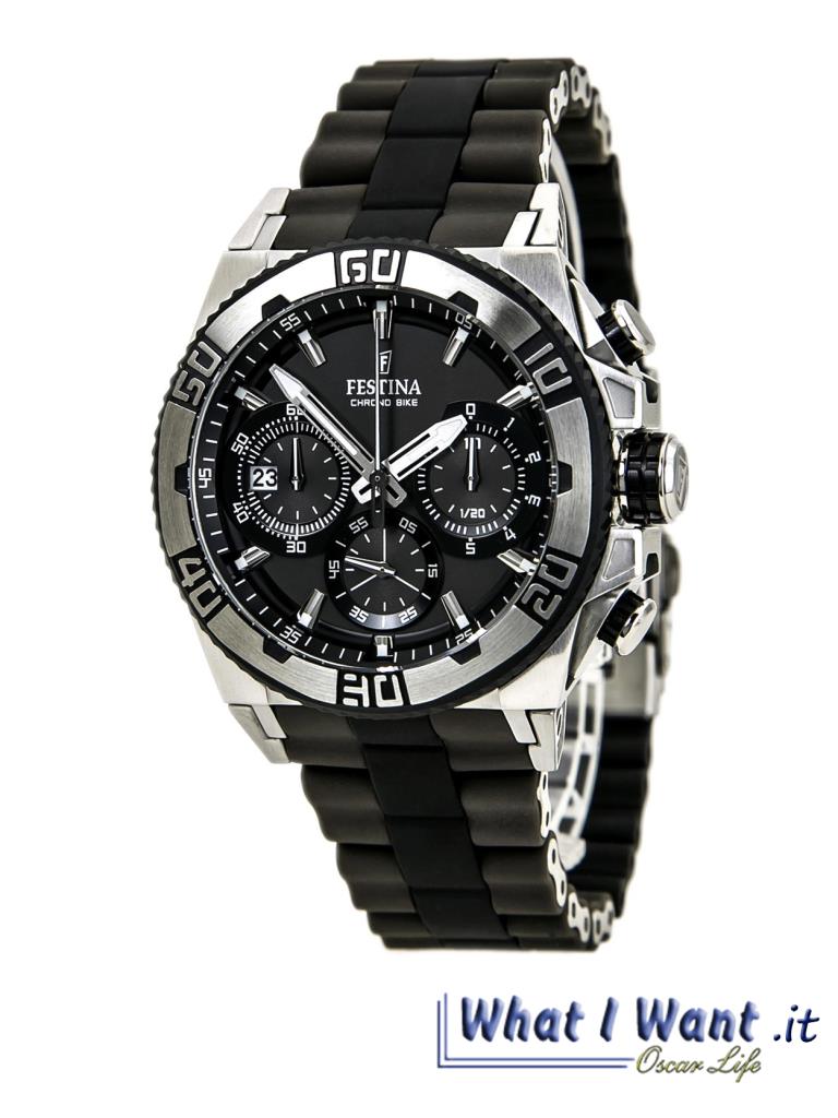 OROLOGIO  FESTINA F16659/4 - FESTINA