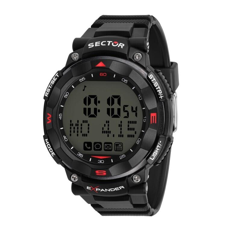 OROLOGIO UOMO SECTOR R3251529001 - SECTOR