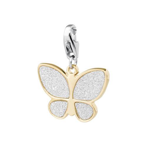 CIONDOLO DONNA S'AGAPO SHA27 - S