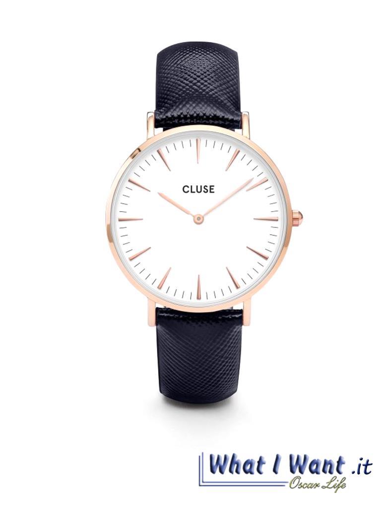 OROLOGIO DONNA CLUSE CL18029 - CLUSE