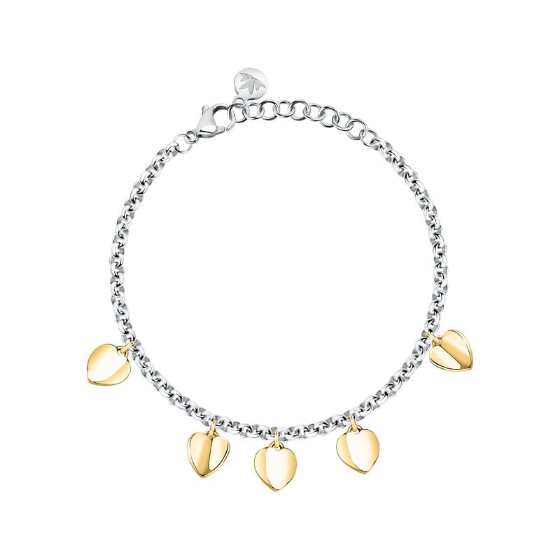 BRACCIALE DONNA MORELLATO SAWW04 - MORELLATO