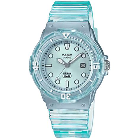 OROLOGIO DONNA CASIO LRW-200HS-2EVEF - CASIO