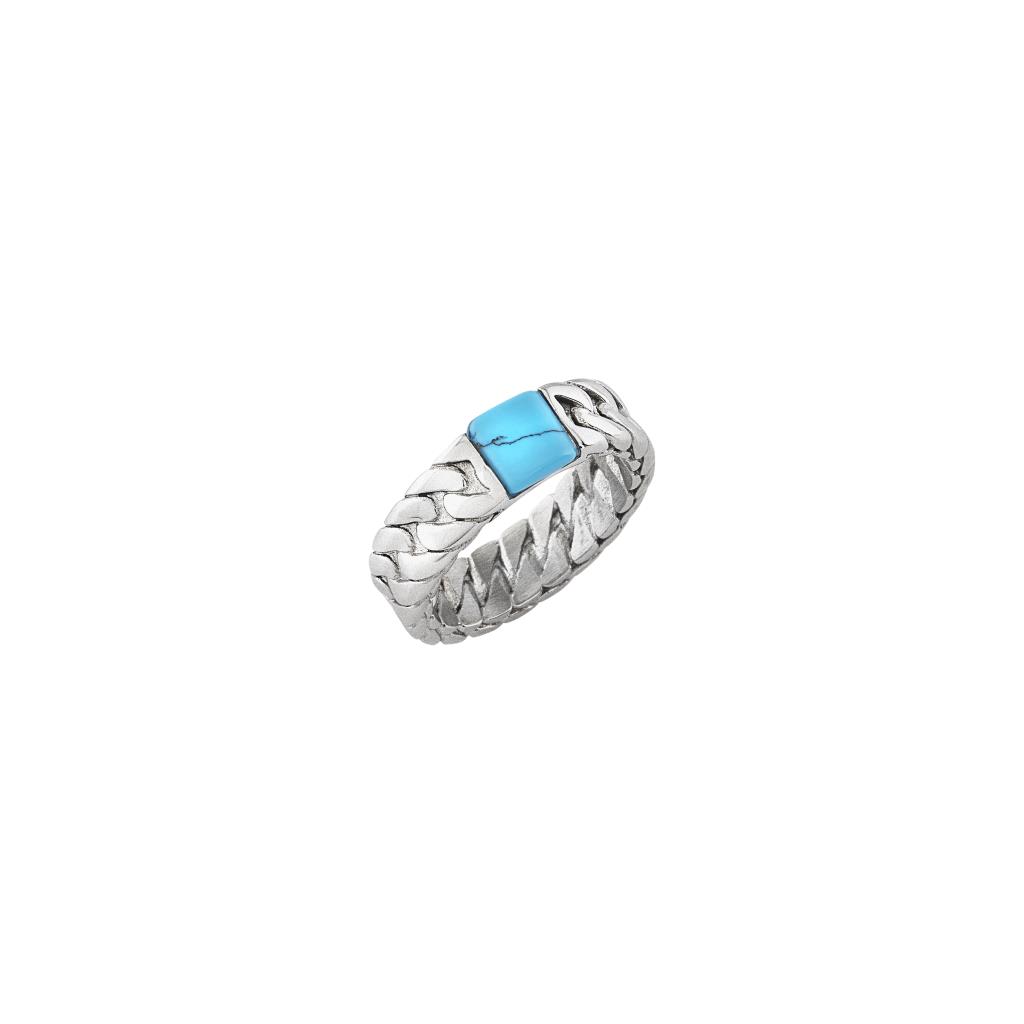 ANELLO UOMO BREIL TJ3567 - BREIL