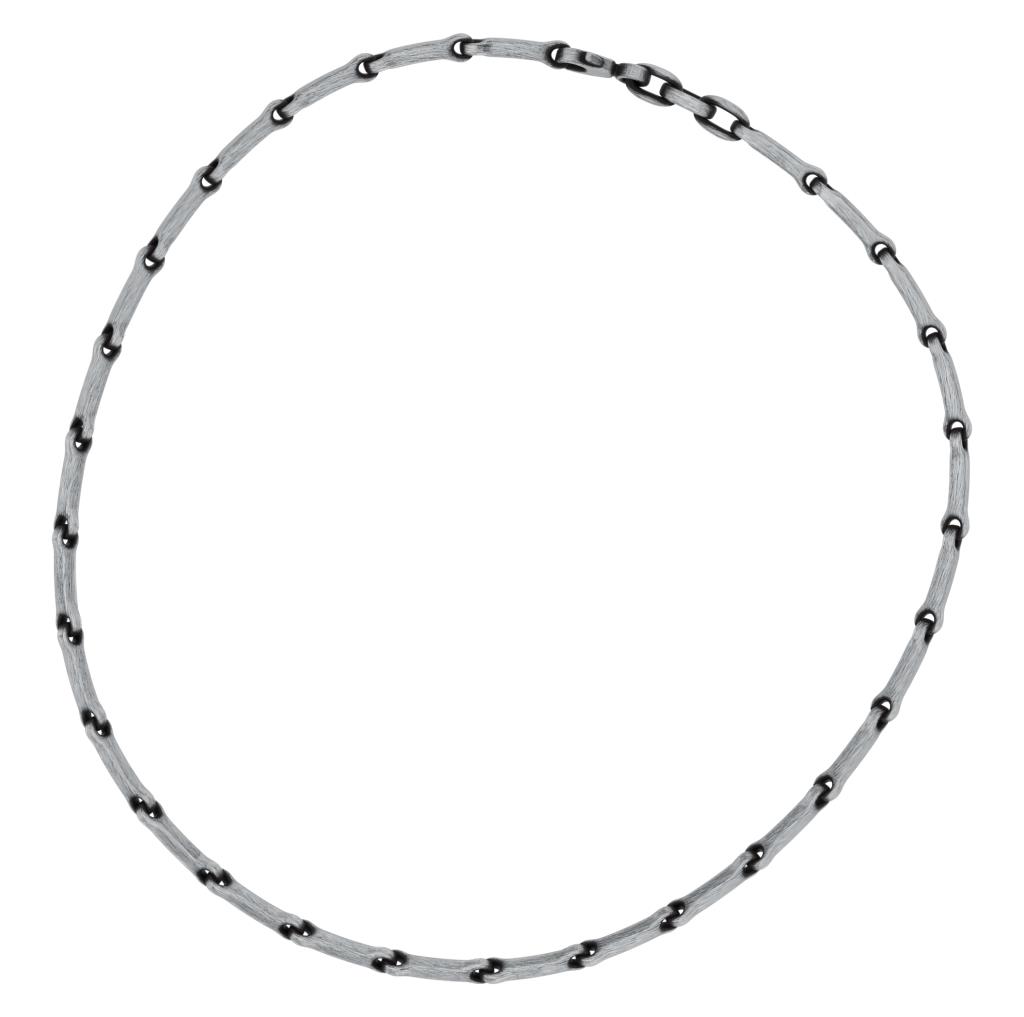 COLLANA UOMO BIKKEMBERGS HAN01WV - BIKKEMBERGS