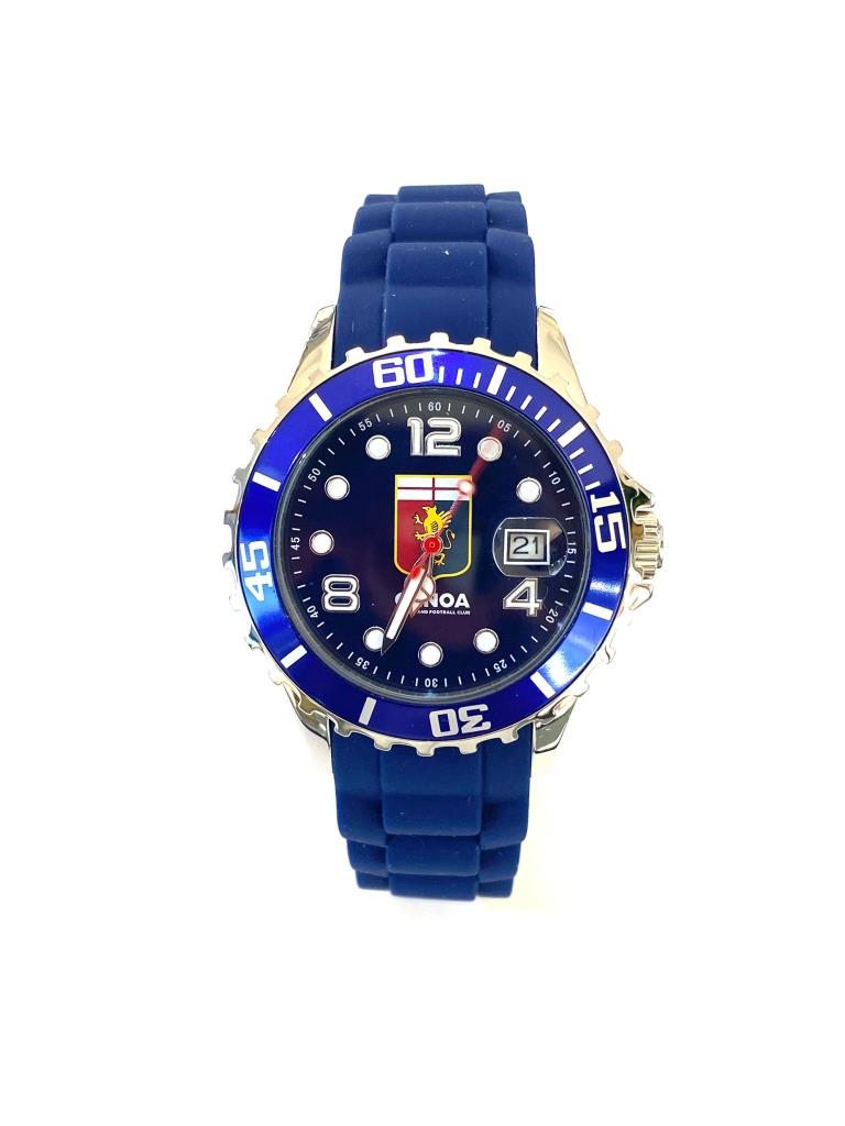 OROLOGIO UOMO GENOA IT010G - GENOA