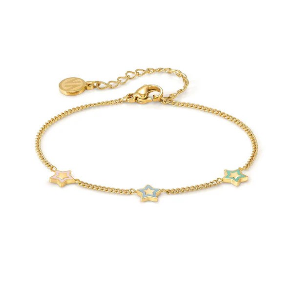 BRACCIALE DONNA NOMINATION 134106/023 - NOMINATION