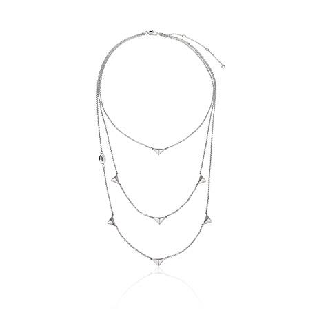 COLLANA DONNA BREIL TJ2592 - BREIL