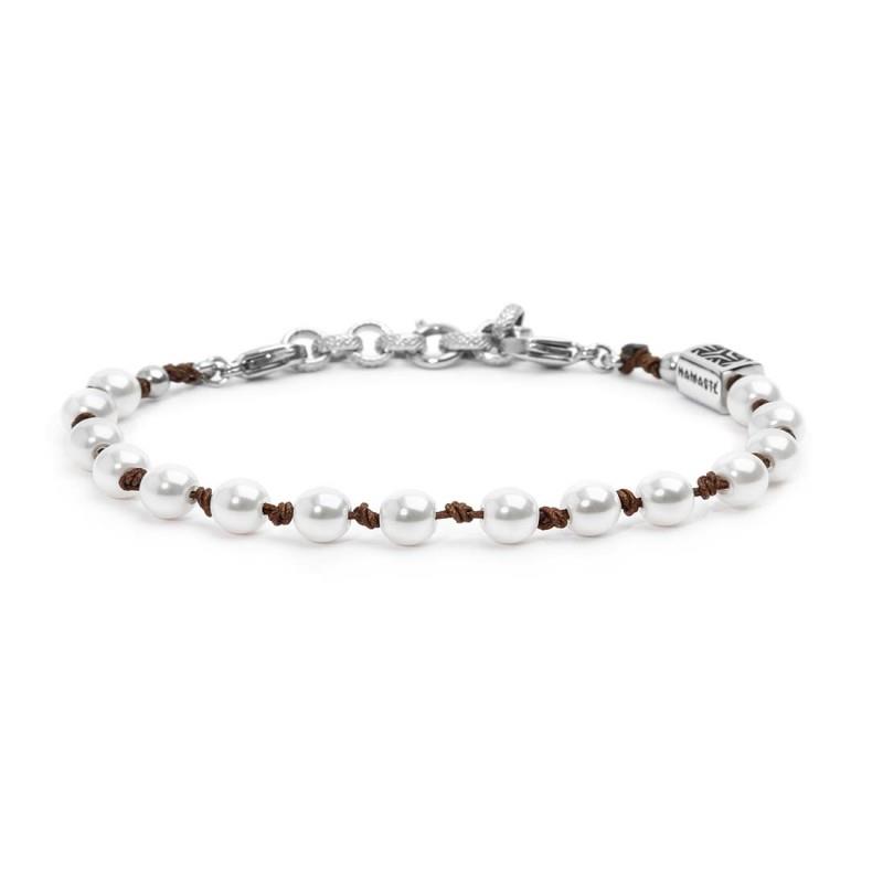 BRACCIALE UOMO MARLU 13BR127-W - MARLU