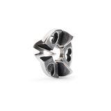 INSERTO DONNA TROLLBEADS tagbe-10162 BATTICUORE - TROLLBEADS