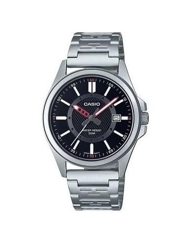 OROLOGIO UOMO CASIO MTP-E700D-1EVEF - CASIO