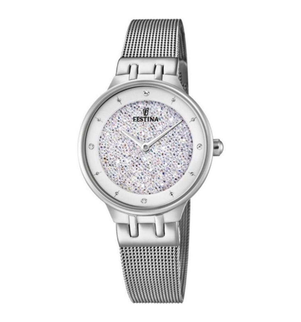 OROLOGIO DONNA FESTINA F20385/1 - FESTINA