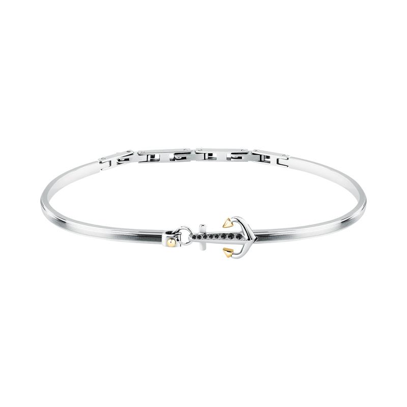 BRACCIALE UOMO MORELLATO SAHB22 - MORELLATO