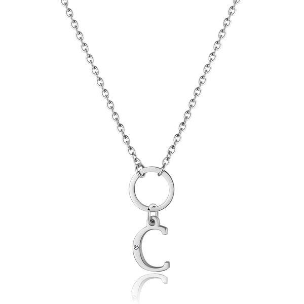 COLLANA DONNA S'AGAPO SHAC67 - S