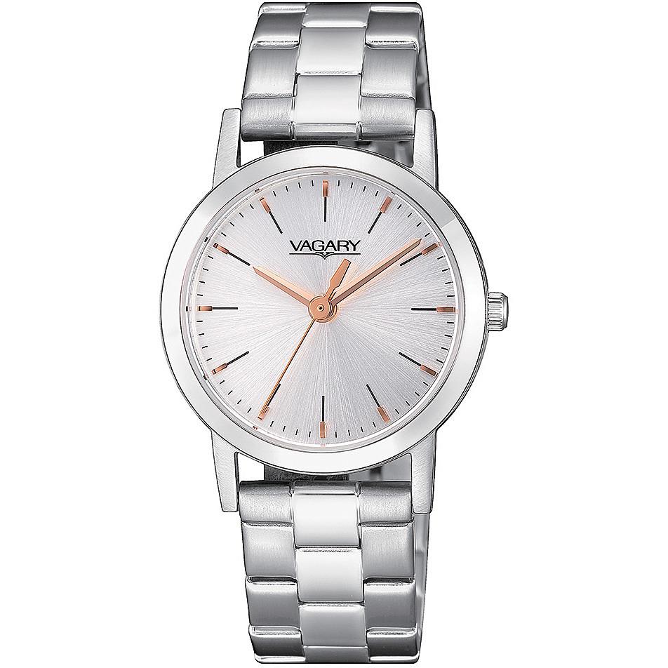 OROLOGIO DONNA VAGARY IK7-511-11 - VAGARY