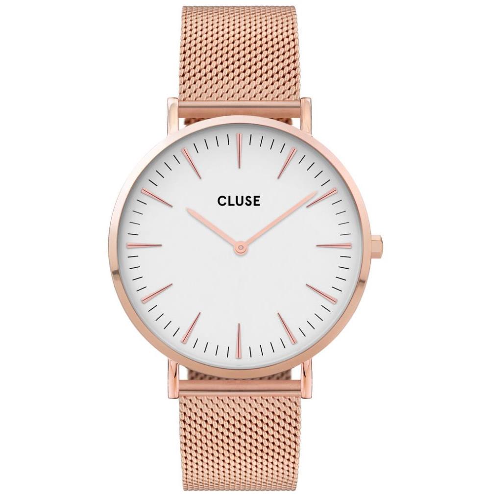 OROLOGIO DONNA CLUSE CW0101201001 - CLUSE