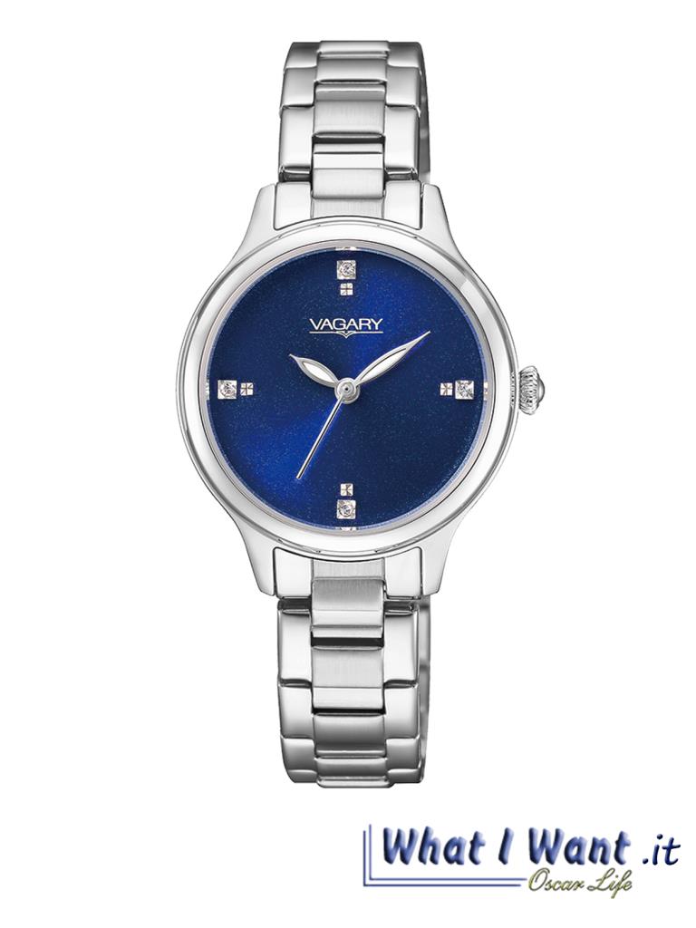 OROLOGIO DONNA VAGARY IH7-115-71 - VAGARY
