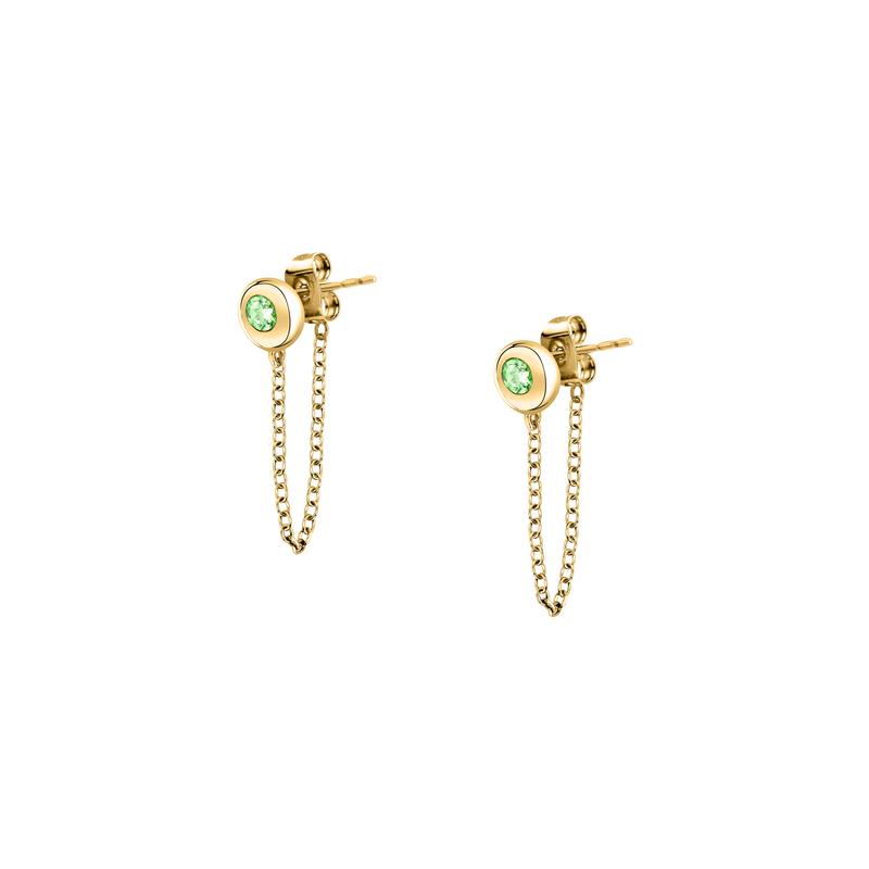 ORECCHINI DONNA MORELLATO SAXN19 - MORELLATO
