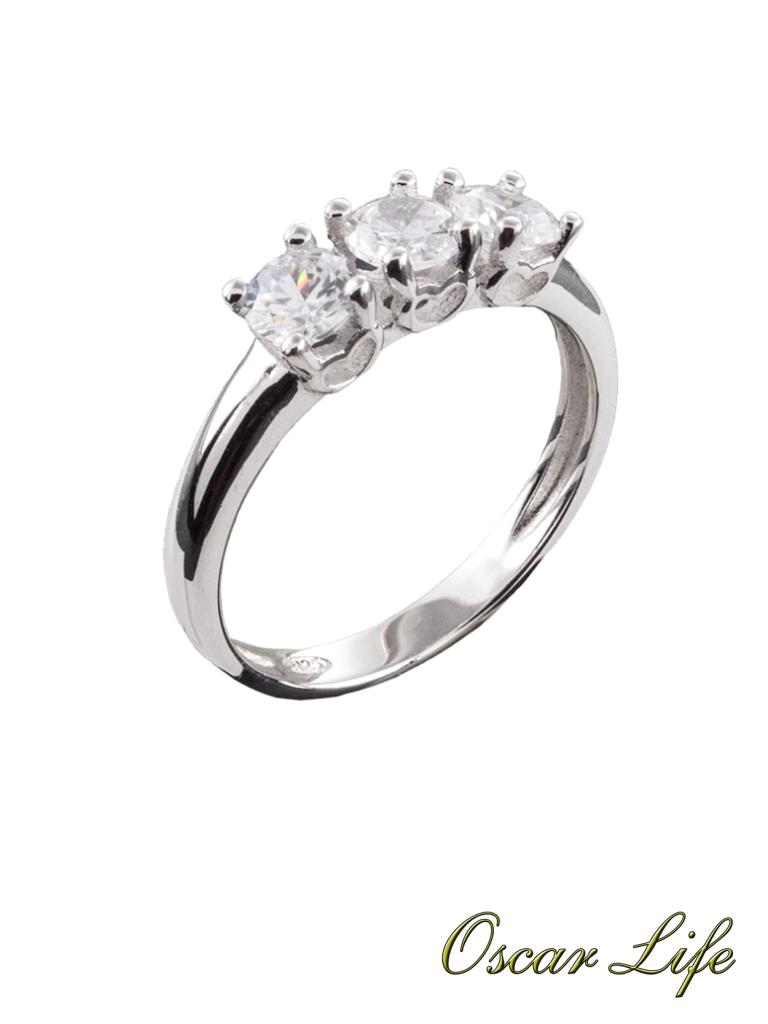 ANELLO DONNA ANELLISSIMI ARZ029-18 - ANELLISSIMI