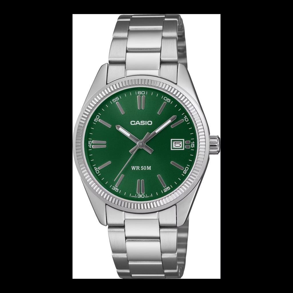 OROLOGIO UOMO CASIO UTP-1302PD-3A1VEF - CASIO