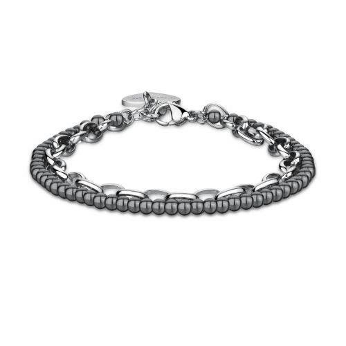 BRACCIALE UOMO S'AGAPO SHAC21 - S