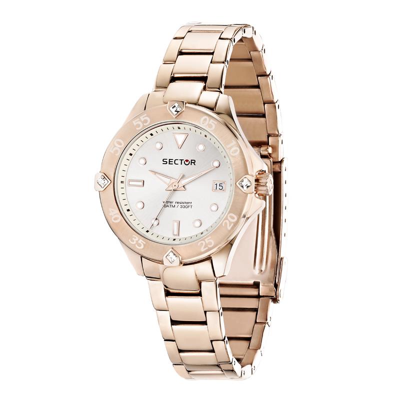 OROLOGIO UOMO SECTOR R3253250503 - SECTOR