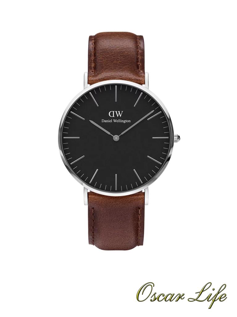 OROLOGIO  DANIEL WELLINGTON DW00100131 - DANIEL WELLINGTON