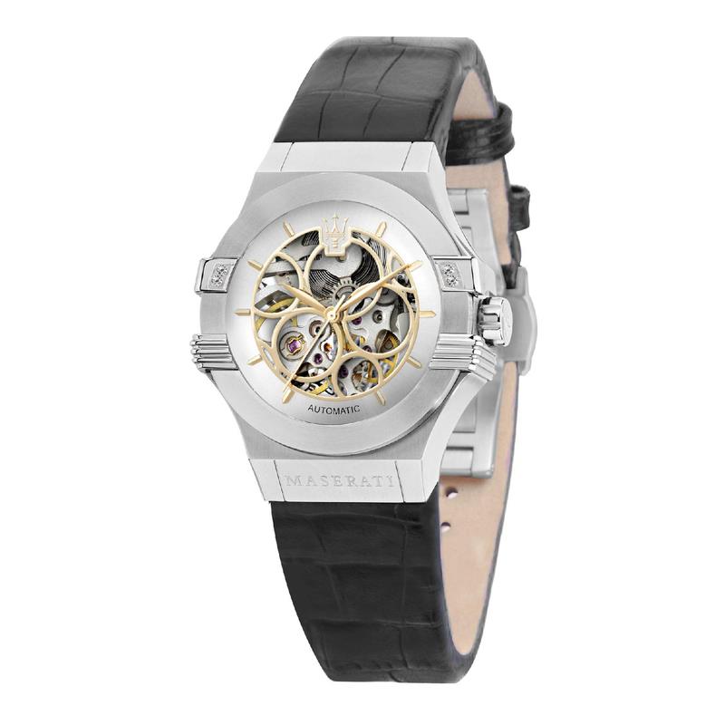 OROLOGIO UOMO MASERATI R8821108020 - MASERATI