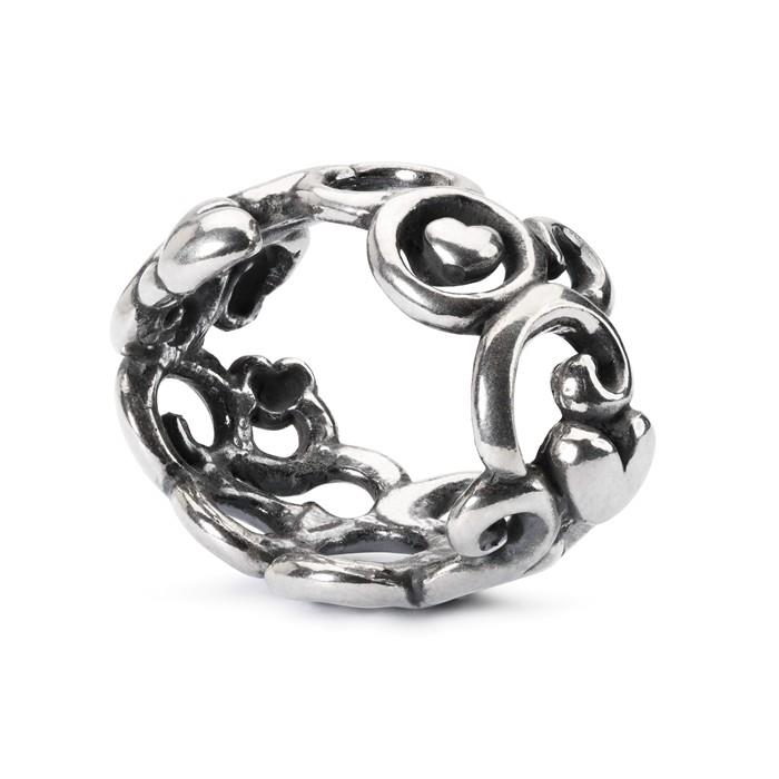 INSERTO DONNA TROLLBEADS 12919 GIARDINO SEGRETO - TROLLBEADS