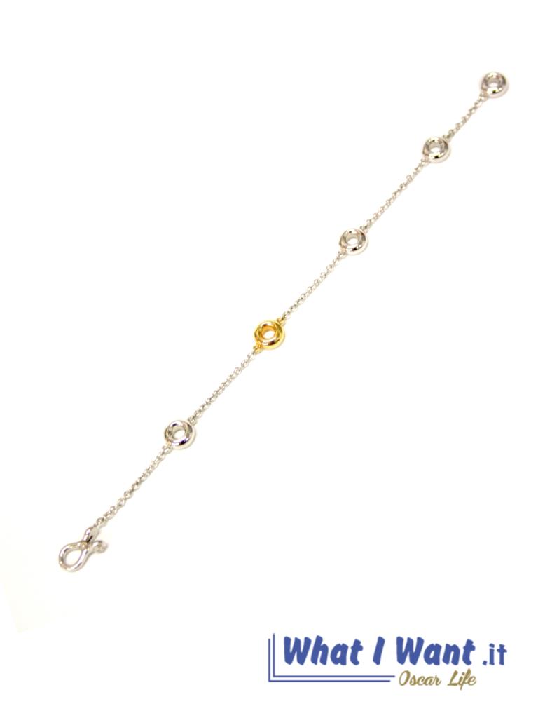 BRACCIALE DONNA CHIMENTO 1b00870zb7220 - CHIMENTO