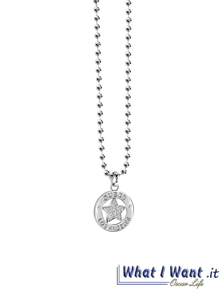 COLLANA DONNA GUESS UBN21599 - GUESS