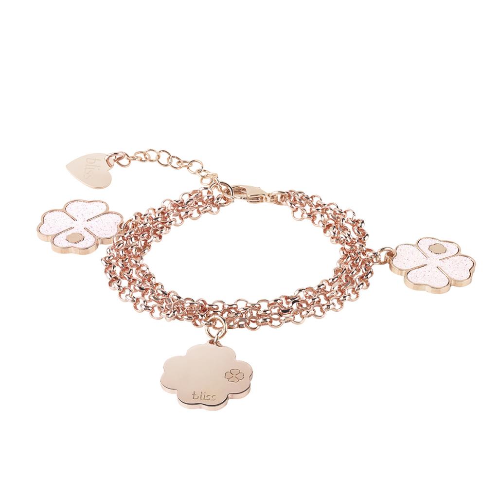 BRACCIALE DONNA BLISS 20077547 - BLISS