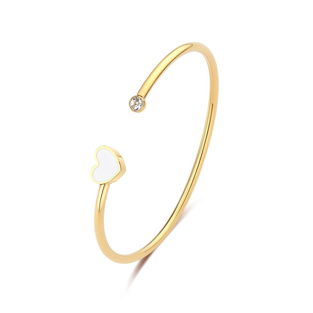 BRACCIALE DONNA S'AGAPO sck238 - S