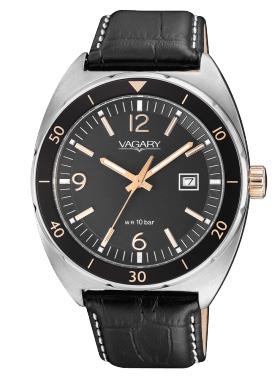 OROLOGIO UOMO VAGARY IB7-511-60 - VAGARY