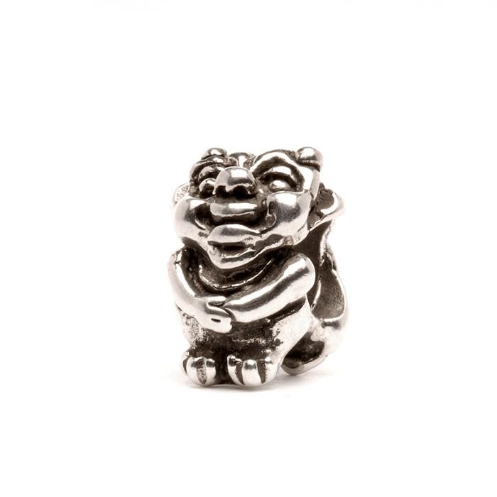 INSERTO DONNA TROLLBEADS 11108 FOLLETTO - TROLLBEADS