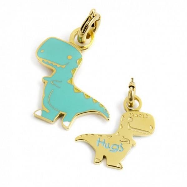 CIONDOLO DONNA MARLU 18CH059G - MARLU